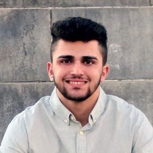 Meet your Posher, Nasem